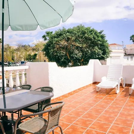 Lejlighed Virginia Playa de las Américas