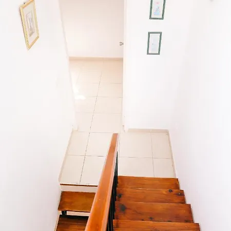 Apartment Virginia Playa de las Americas (Tenerife)