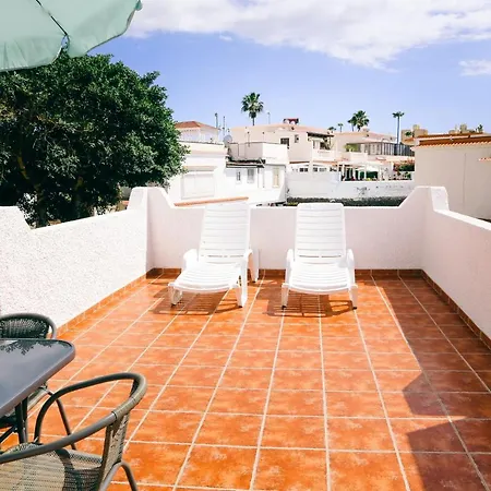 Virginia * Playa de las Américas