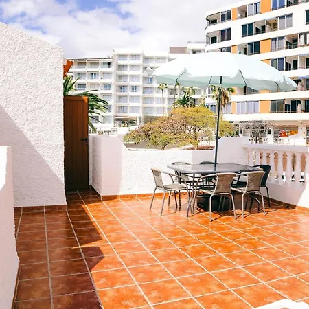 Virginia Lejlighed *