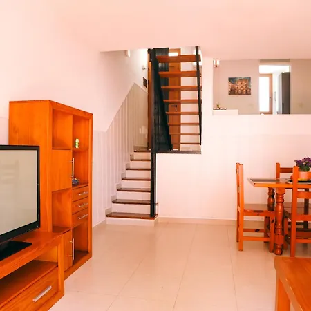 Virginia Lejlighed Playa de las Américas