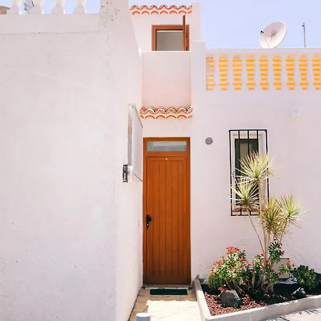 Lejlighed Virginia Playa de las Américas