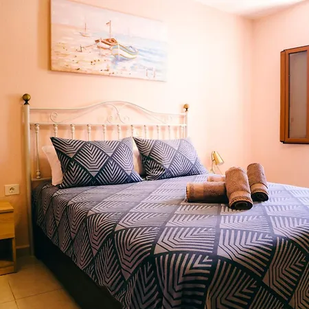 Virginia Lejlighed Playa de las Américas