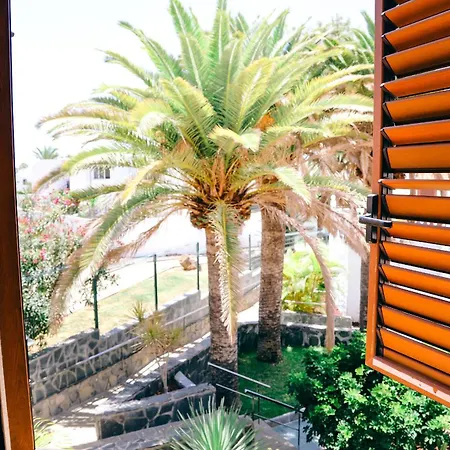 Lejlighed Virginia Playa de las Américas