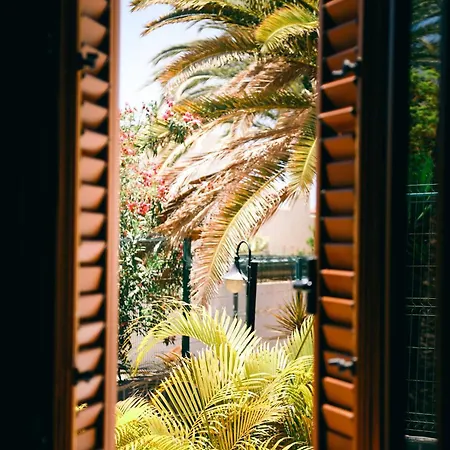 Lejlighed Virginia *