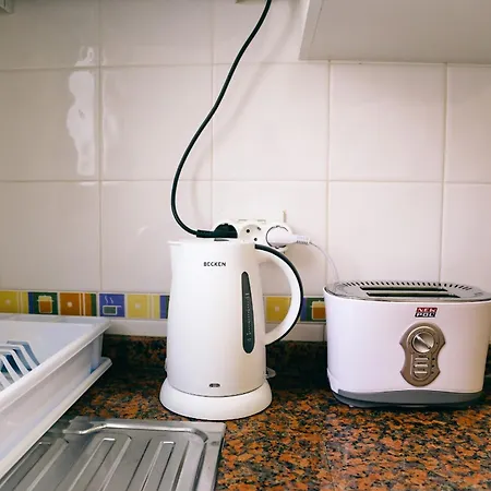 Virginia Lejlighed Playa de las Américas