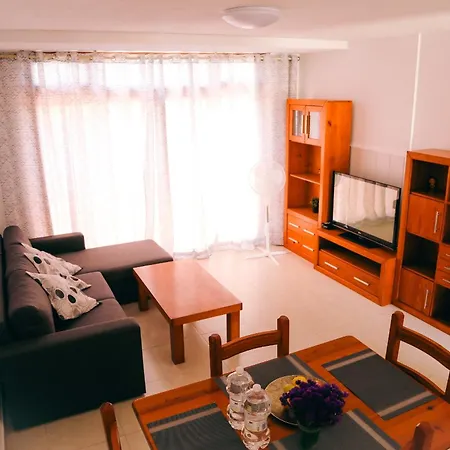 Lejlighed Virginia Playa de las Américas