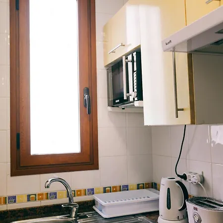 Virginia Playa de las Américas