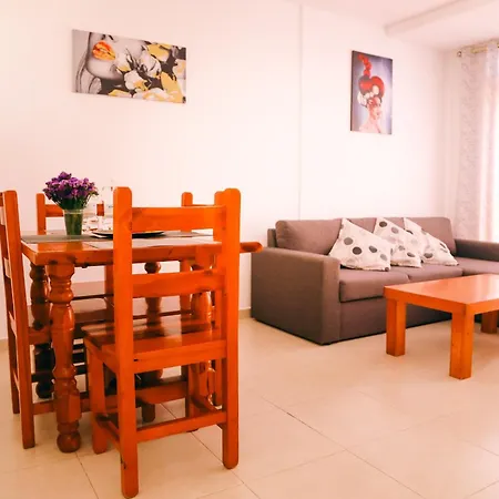 Lejlighed Virginia *