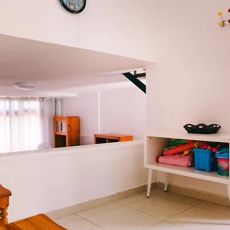 Virginia Playa de las Américas