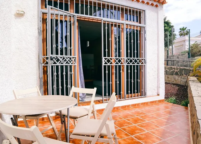 Virginia 플라야데라스아메리카스