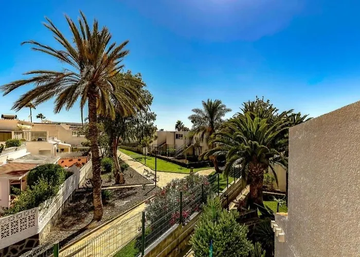 Virginia 플라야데라스아메리카스