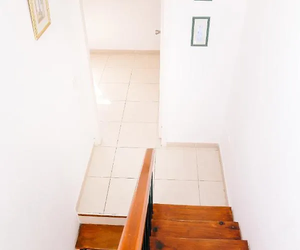 아파트 Virginia 플라야데라스아메리카스