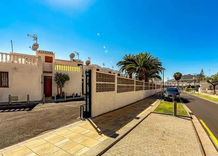 아파트 Virginia *