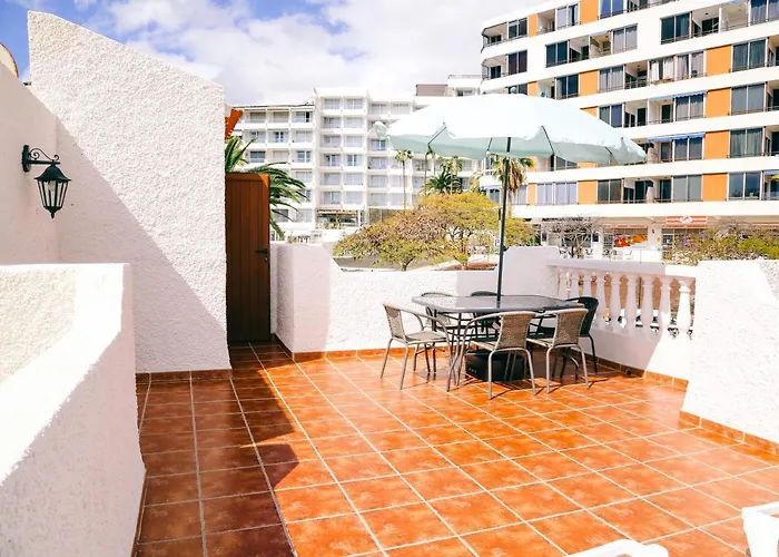 Virginia 아파트 *