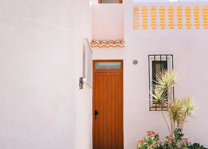 아파트 Virginia 플라야데라스아메리카스