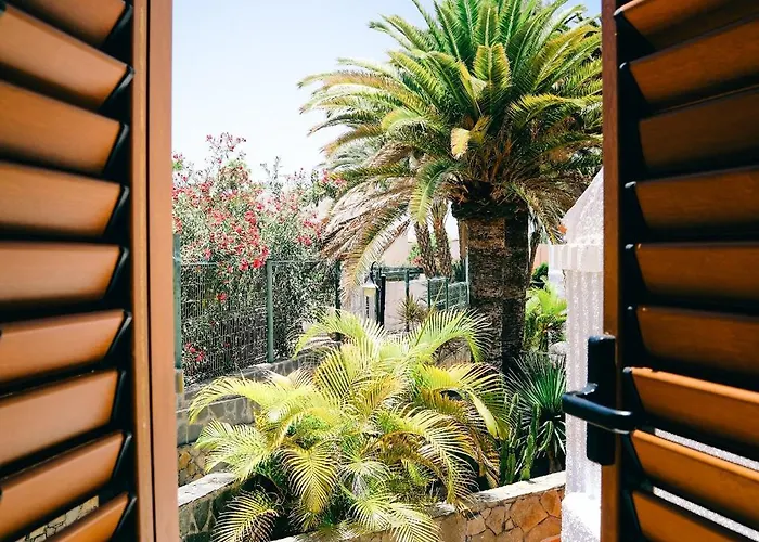 Virginia 플라야데라스아메리카스