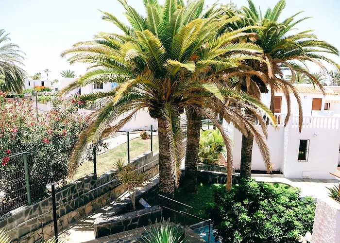 Virginia 아파트 *