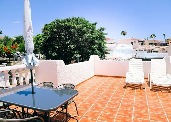 아파트 Virginia *