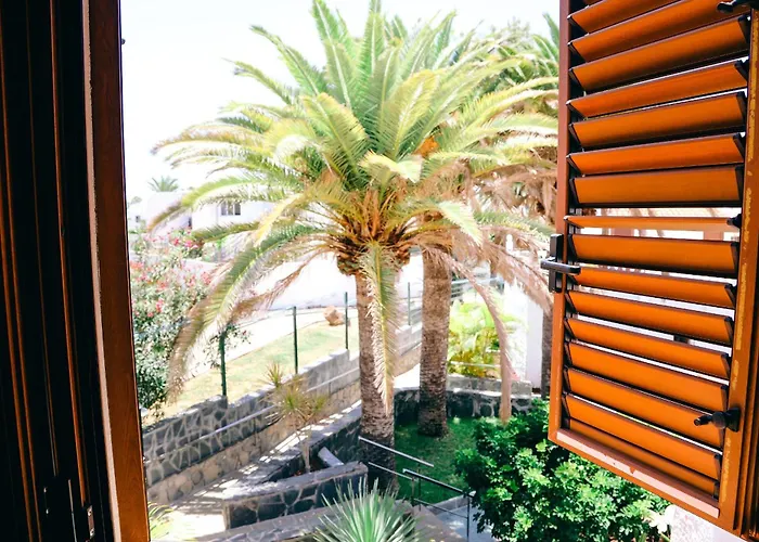 아파트 Virginia 플라야데라스아메리카스