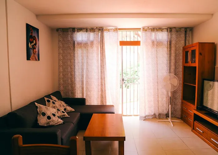 Virginia 플라야데라스아메리카스