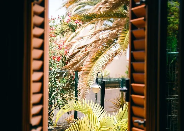 아파트 Virginia *