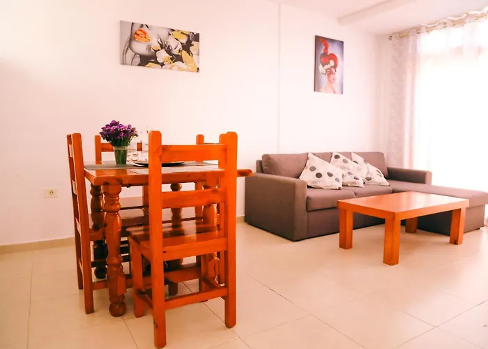 아파트 Virginia *