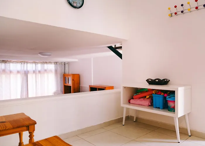 Virginia 플라야데라스아메리카스