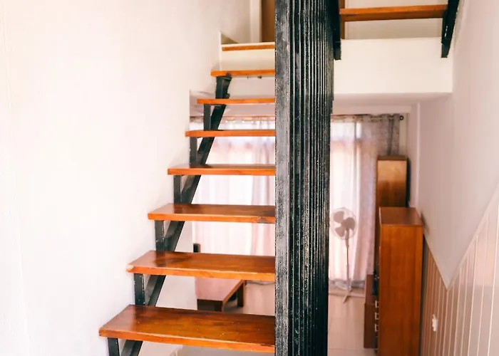 Virginia 아파트 *