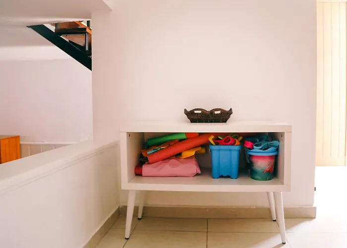 아파트 Virginia *